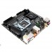 MSI  Z270I GAMING PRO CARBON AC LGA 1151